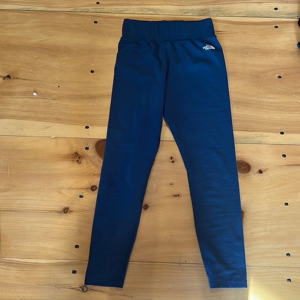 North Face Tights